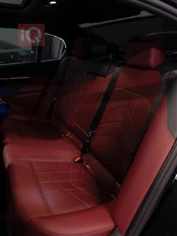 بي ام دبليو الفئة 5